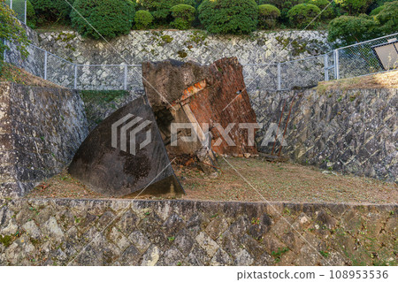 長崎浦上大教堂鐘聲遭受輻射 108953536