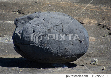 火山口煤渣 火山口煤渣 108953595