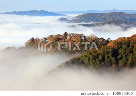 山城天空7216- 108954360
