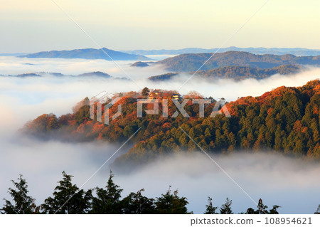天空山城7143- 天空山城7143- 108954621
