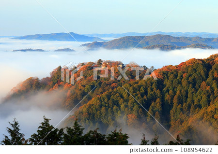 天空中的山城 7144 天空中的山城 7144 108954622
