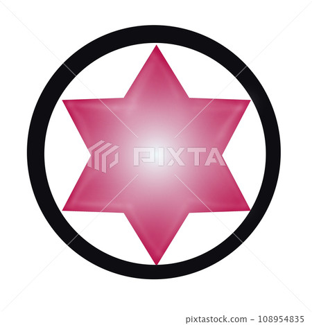 lucky Star 108954835