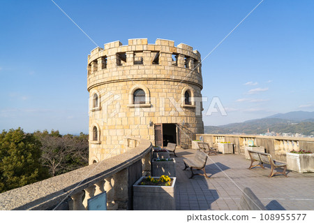 Matsuyama Comprehensive Park Observation Tower 108955577
