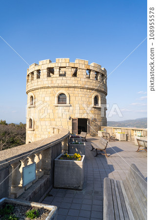Matsuyama Comprehensive Park Observation Tower Matsuyama Comprehensive Park Observation Tower 108955578