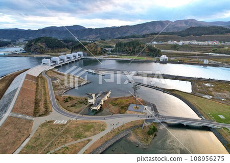 岩手縣陸前高田市東日本大地震 2023 年 11 月 3 日 108956275