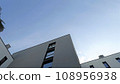 Modern office building 108956938