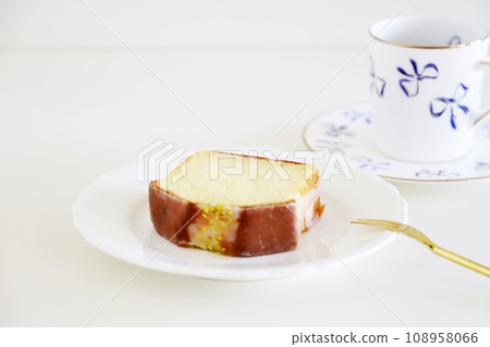 檸檬磅蛋糕 108958066