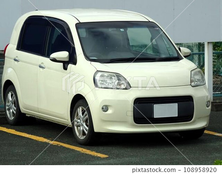 Toyota Porte (2nd generation) 108958920