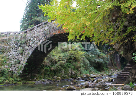 似田橋 - 情人聖地(心出現的石橋) 似田橋 - 情人聖地(心出現的石橋) 108959573