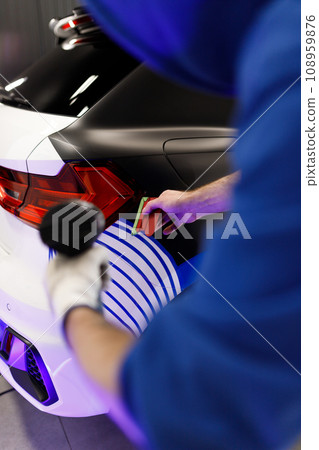 Car tinting, color change, detailing, protective film Car tinting, color change, detailing, protective film 108959876