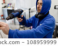 Car tinting, color change, detailing, protective film 108959999