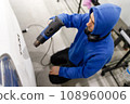 Car tinting, color change, detailing, protective film 108960006