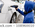 Car tinting, color change, detailing, protective film 108960010