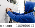 Car tinting, color change, detailing, protective film 108960013