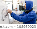 Car tinting, color change, detailing, protective film 108960023