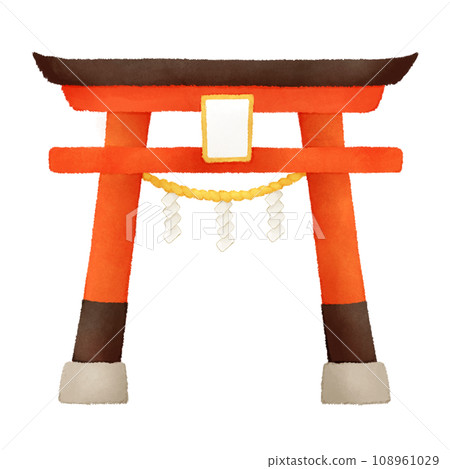 Torii 108961029