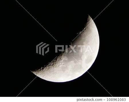 Crescent Moon Crescent Moon 108961083
