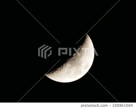 Crescent Moon Crescent Moon 108961084