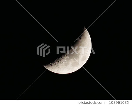Crescent Moon Crescent Moon 108961085