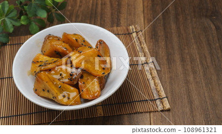 大學馬鈴薯 108961321