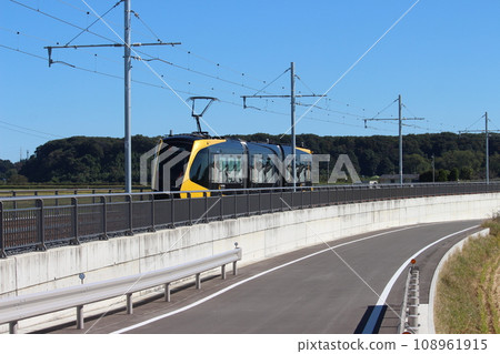 Utsunomiya LRT 108961915