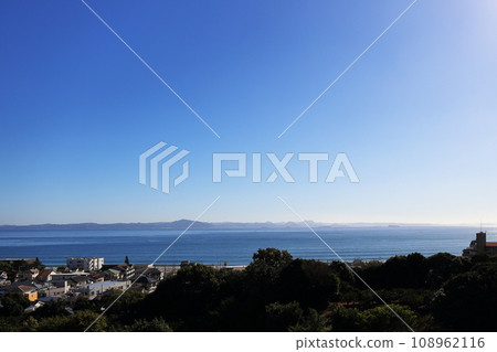 三浦海灘 108962116