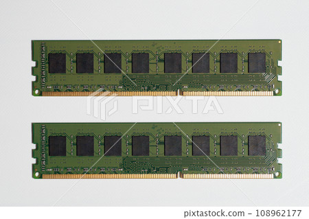 桌上型電腦記憶體模組 桌上型電腦記憶體模組 108962177