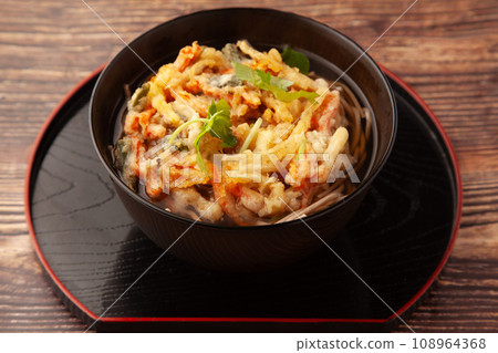 Kakieda soba Kakieda soba 108964368