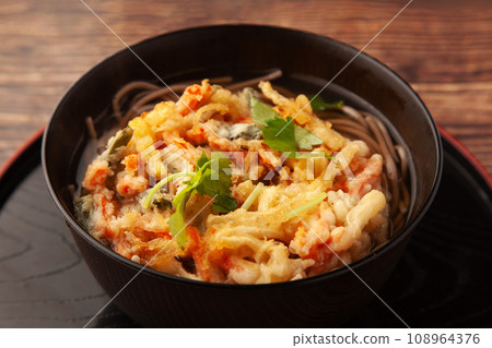 Kakieda soba Kakieda soba 108964376