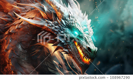  Dragon 108967290