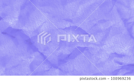 Abstract blue sheet of paper crumpling with a stop motion effect, seamless loop. Animation. Watercolor creased beautiful texture. Abstract blue sheet of paper crumpling with a stop motion effect, seamless loop. Animation. Watercolor creased beautiful texture. 108969236