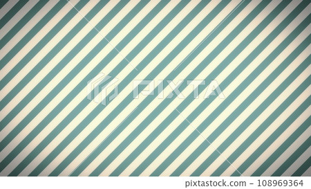 Abstract oblique lines green and white transition background Abstract oblique lines green and white transition background 108969364