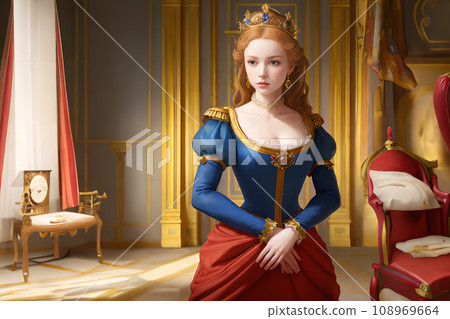 Royalty/Princess 14 Royalty/Princess 14 108969664