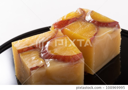 地瓜羊羹 108969995