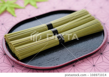 Tea soba Tea soba 108971014