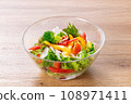 A salad 108971411