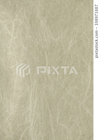 Unryu pattern Japanese paper background material 108971887