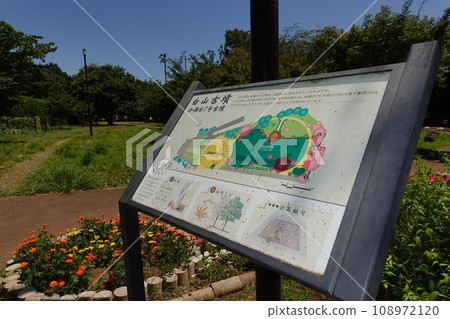 Hakusan Kofun 108972120