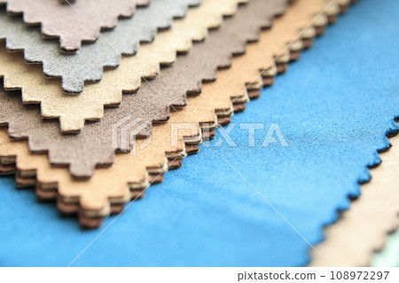 fabric color samples swatch book 108972297