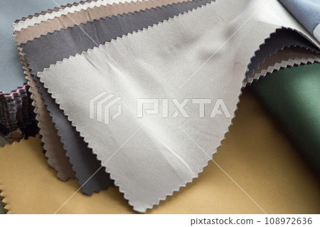 fabric color samples swatch book 108972636