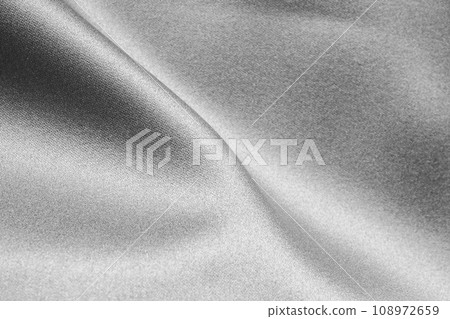 Gray fabric texture background closeup Gray fabric texture background closeup 108972659