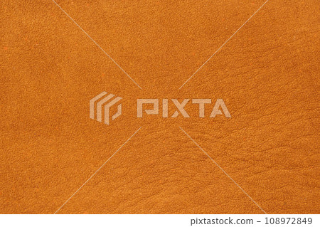 Abstract natural brown leather texture pattern background Abstract natural brown leather texture pattern background 108972849