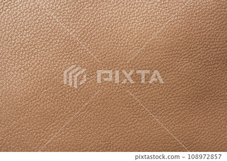 Brown leather texture background close up 108972857
