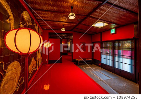 山形縣坂田市街景 Somaro 108974253