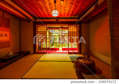 Yamagata Prefecture, Sakata City townscape, Somaro 108974272