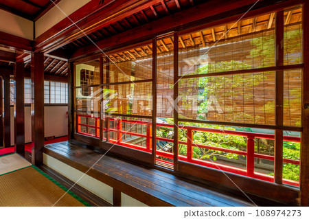 山形縣坂田市街景 Somaro 108974273