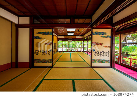 Yamagata Prefecture, Sakata City townscape, Somaro 108974274