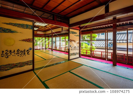 山形縣坂田市街景 Somaro 108974275