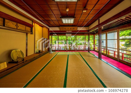 Yamagata Prefecture, Sakata City townscape, Somaro 108974278