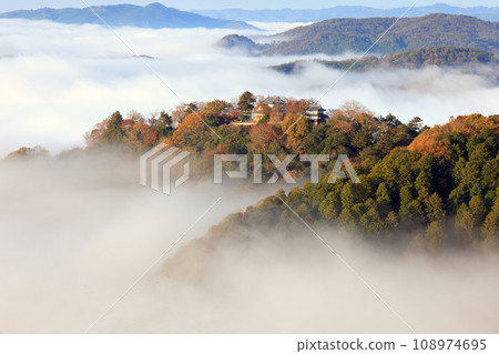 天空山城 7212 108974695